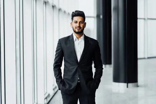 Ajay Sharma